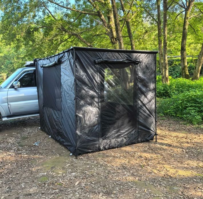 Продам палатку к маркизе авто