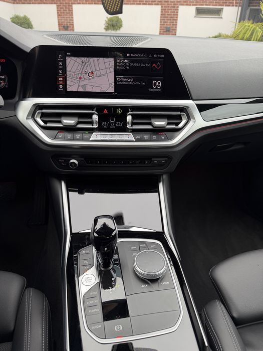BMW 430i 245CP 11.2021 42.000  km