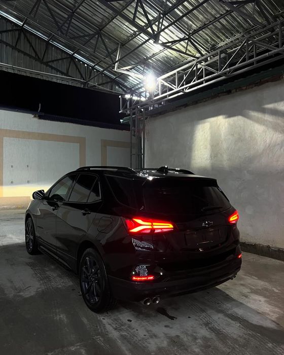 Ecunox 2023/ may 15000 km yurgan kraskasi toza 100 %