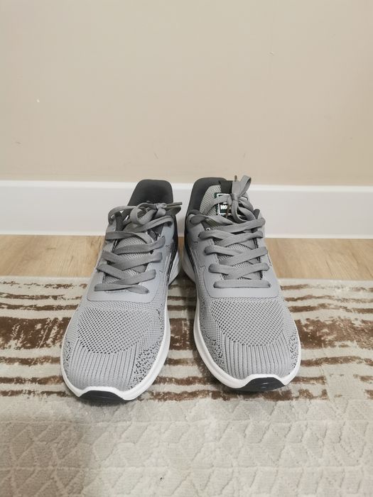 Кроссовки мужские Warrior