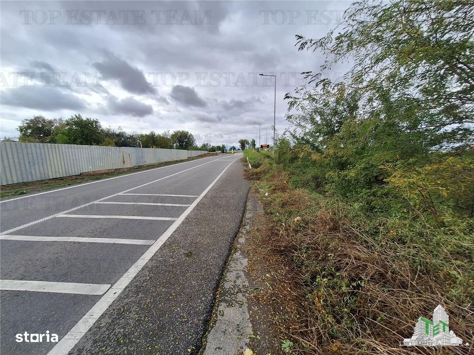 Teren intravilan - Braila - Brailita - vanzare