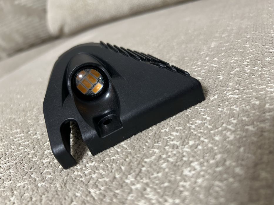 Мигач за Kukirin g2 master