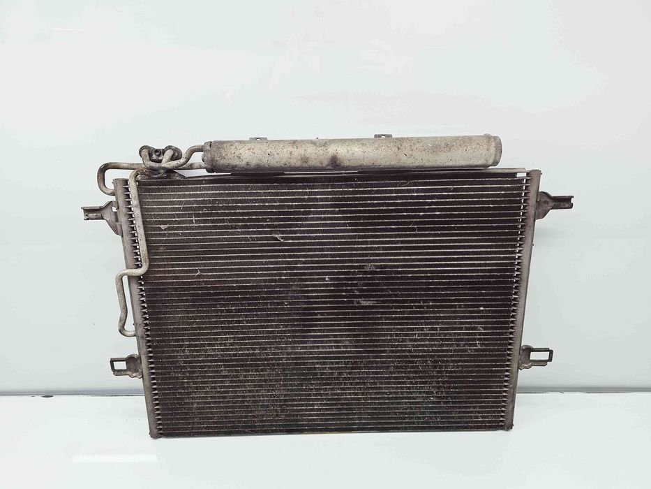 Radiator clima / AC Mercedes Clasa E T-Model (S211) [Fabr 2003-2009] F