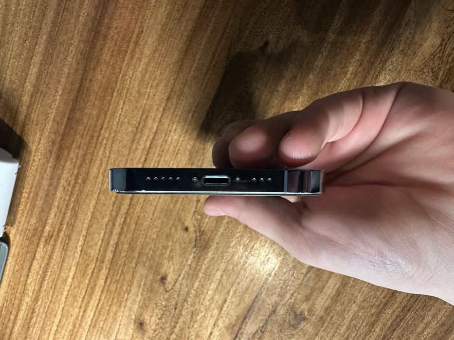 I phone 13 pro 128Gb