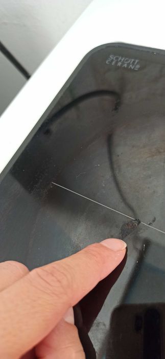 Свободностояща готварска печка Sharp