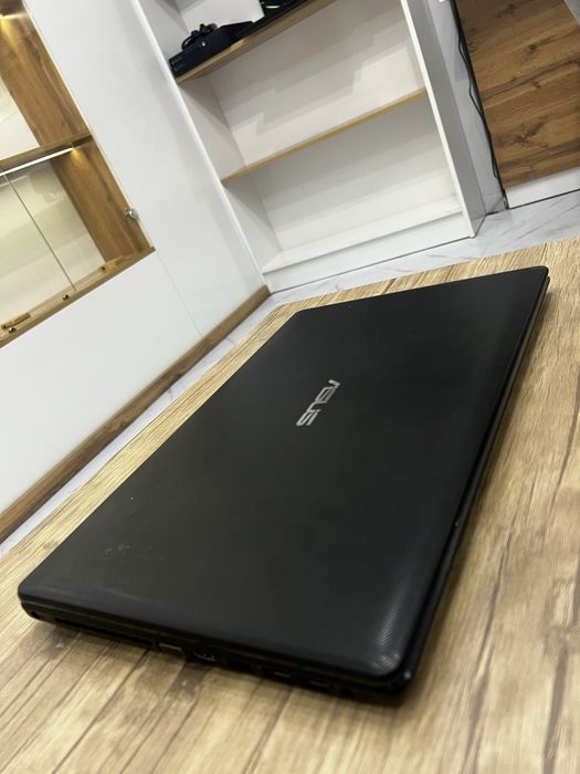 Ноутбук Asus X552M