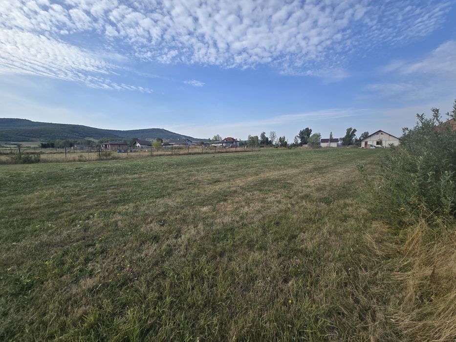 Teren 1913 mp Livezile, zona Stadion