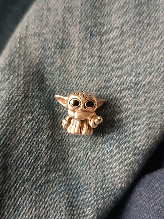 Талисмани Пандора и гривни