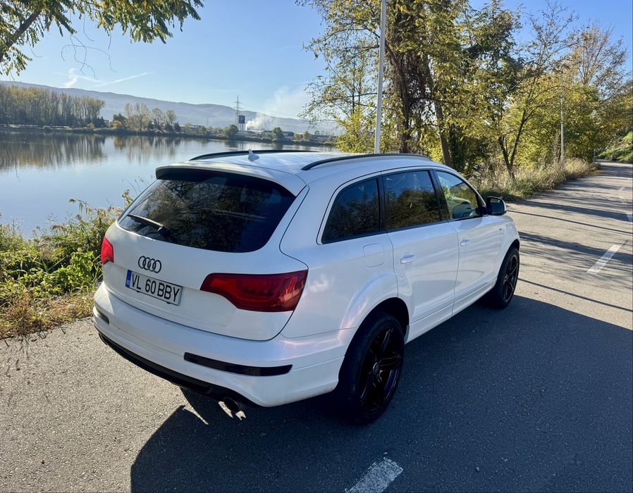AUDI Q7 2011 — imagine 2