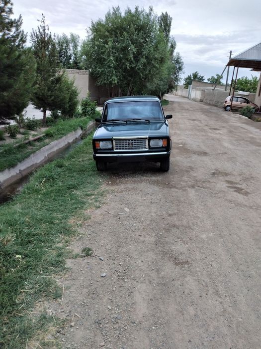 ВАЗ2107 седан  2008 йил