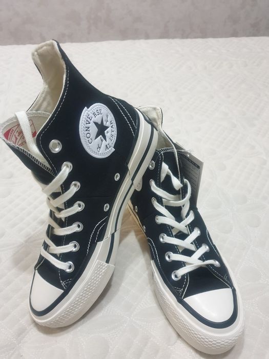 Кроссовки новые 39.5 размер