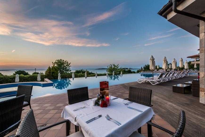 Дава се под наем Двустаен апартамент в Созопол - 60 кв.м за 59.67 € - Снимка #9