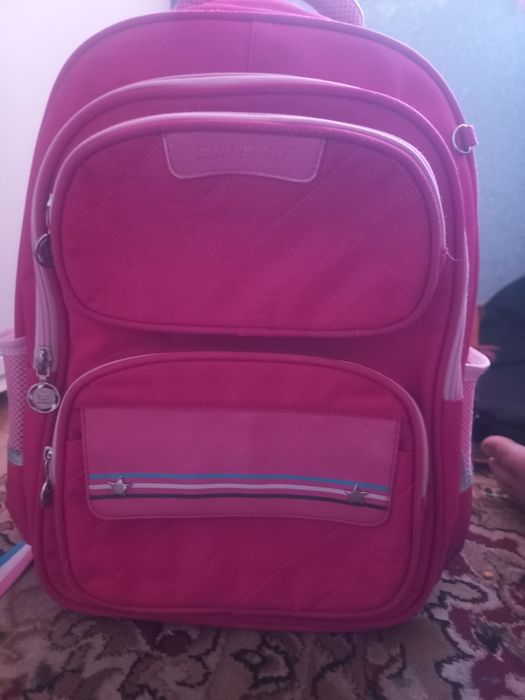 Школьный рюкзак продам