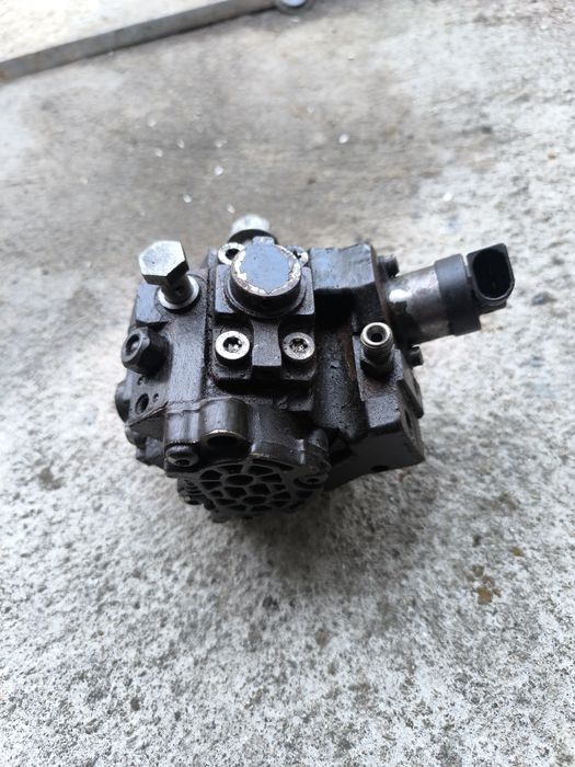 ГНП Audi A6 C6 4F 3.0 TDI 233к.с.