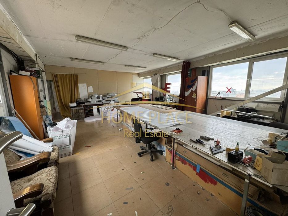 Продава, Склад Варна, Изгрев