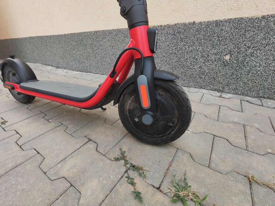 Ninebot KickScooter D28E