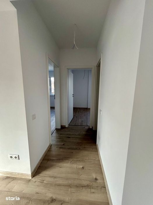 AP 25 Teilor Residence-3 camere FINISAT