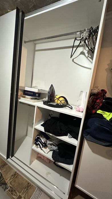 Продам шифоньер!