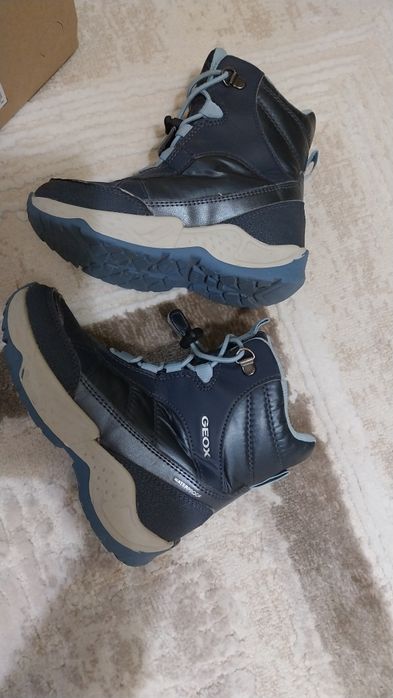 Ghete baiat Geox m 26