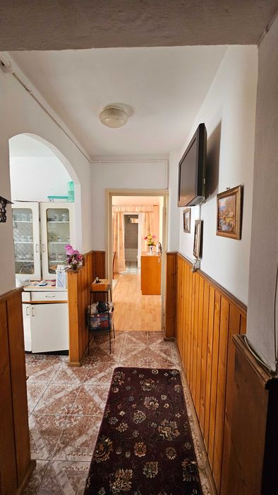 Apartament 2 camere I. L. Caragiale Râșnov