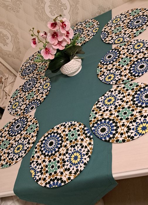 Подтарелниклар ..