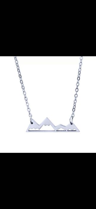 Колие/бижу с планина