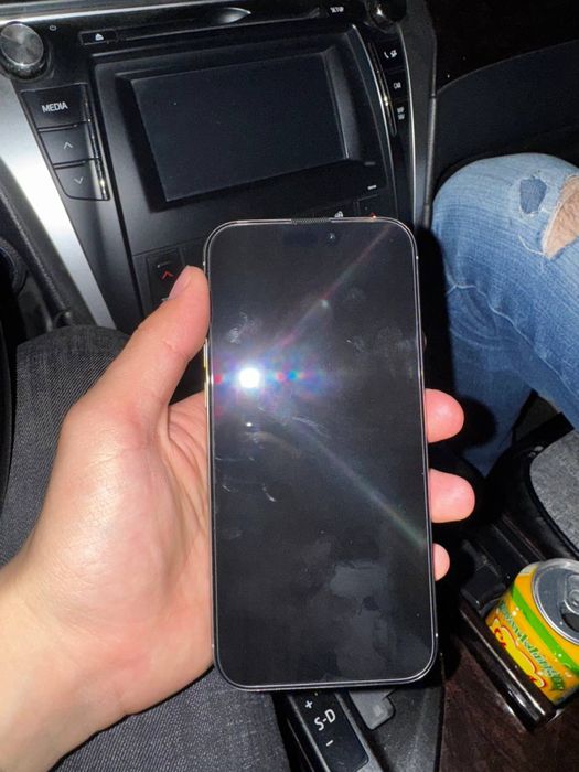 Iphone 16 pro max обмен