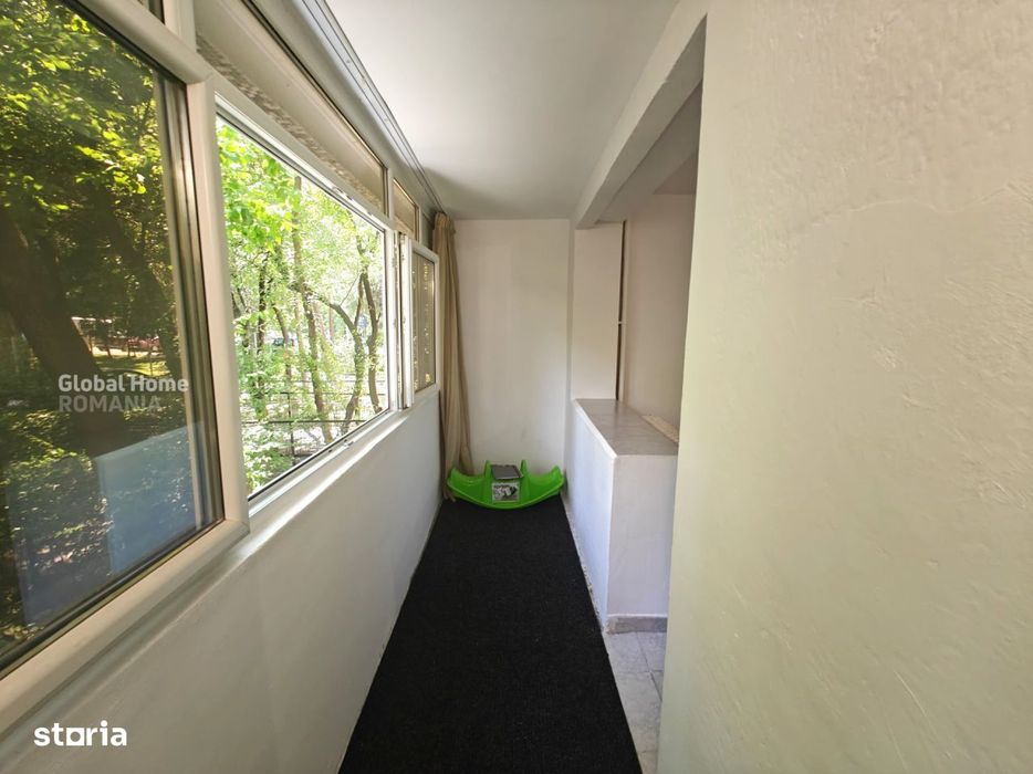 Garsoniera + 1 Balcon | Bulevardul Timisoara | Romancierilor