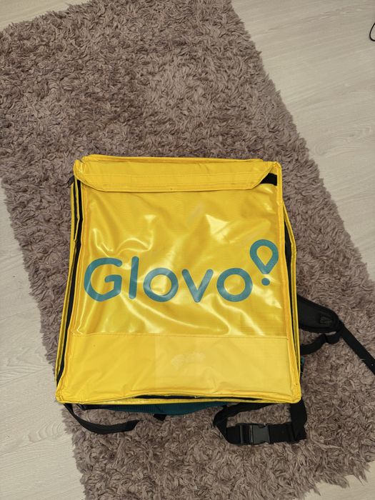 Vand geanta GLOVO