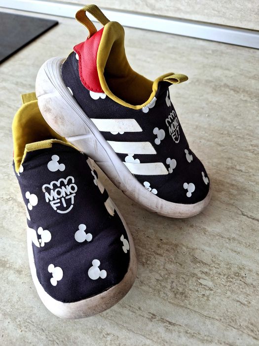 Детски сандали и маратонки 26/27