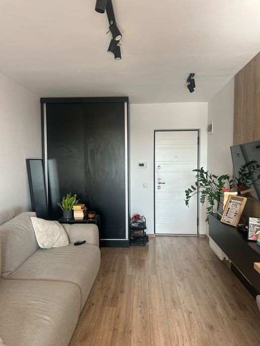 Apartament de Inchiriat 2 camere, zona Europa