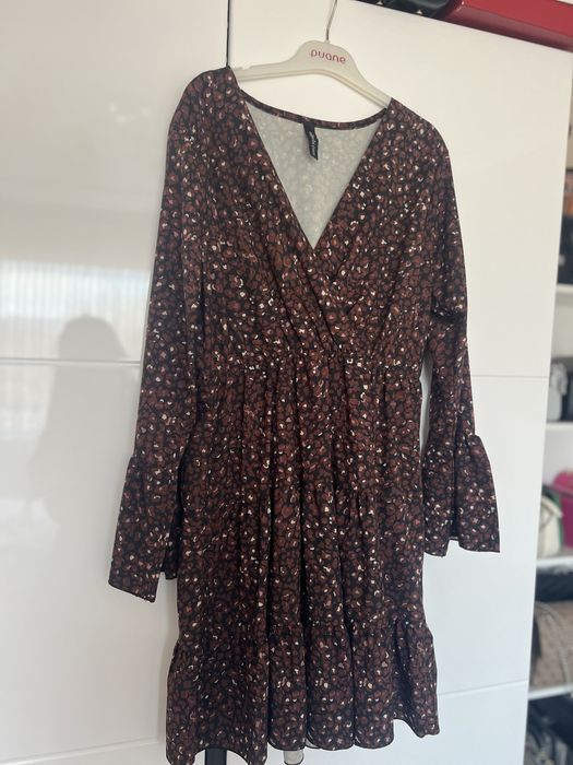 Дамски къси рокли