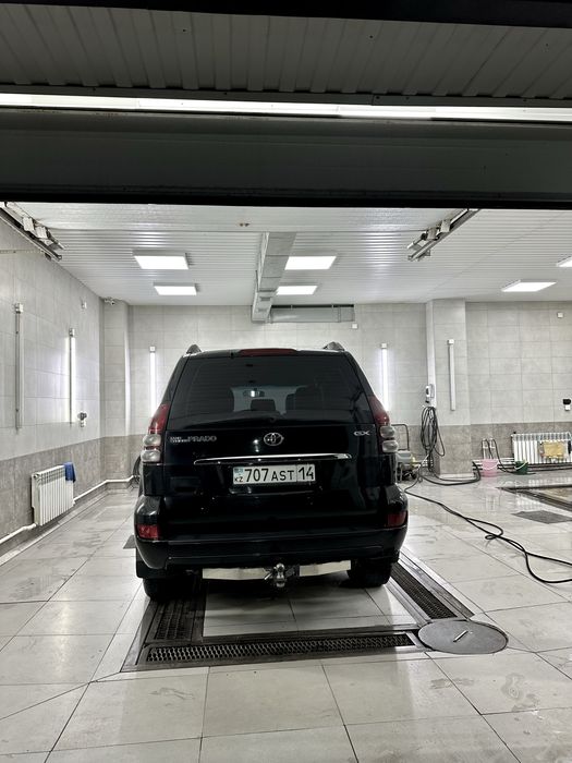 продам Продам Toyota Prado 120