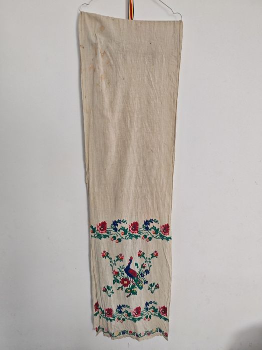 Prosoape tradiționale vechi