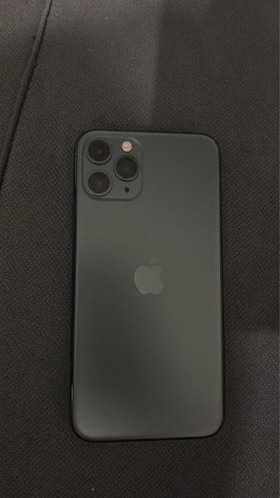 Продам iphone 11 pro