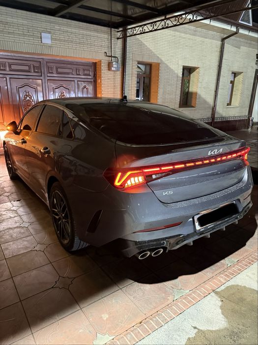 Kia K5 Premium Full