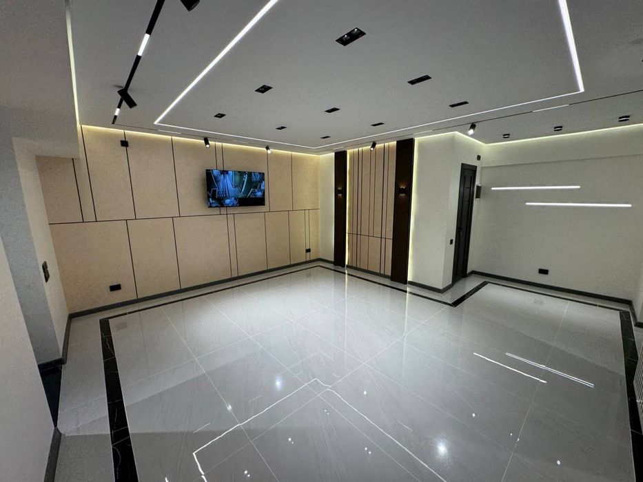 Аренда Новый Euro Hi-Tech Office Ц-4 Алайский 75м2 М.Абдулла Кодирий