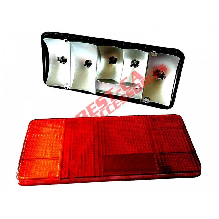 Комплект стопове с букса за Iveco Daily Fiat Ducato Citroen Jumper