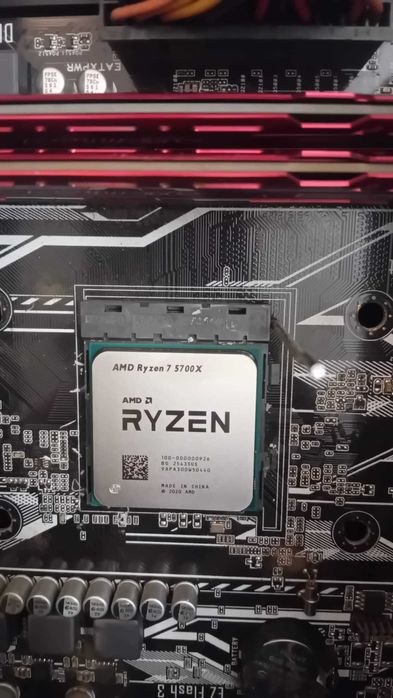 ryzen 7 5700x • Anunturi gratuite • OLX.ro