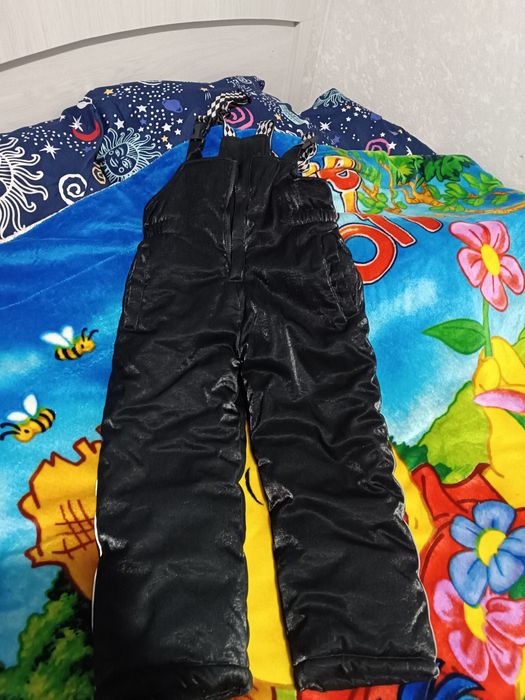 Продам детский комбинезон