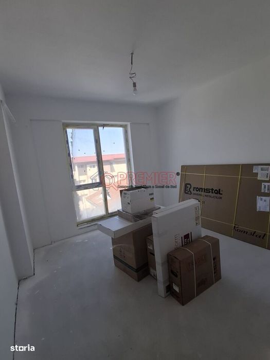 2 Camere Decomandat Premium | Finalizat | Acte Gata | Metrou Leonida