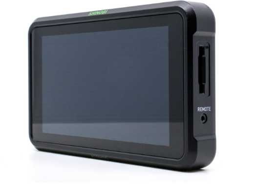 monitor atomos shinobi