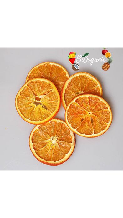 Сушонный апельсин, доставка по всей РУЗ.