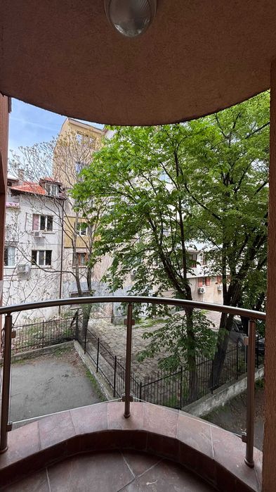 Дава се под наем Тристаен апартамент в София, Зона Б-19 - 72 кв.м за 743.07 € - Снимка #4