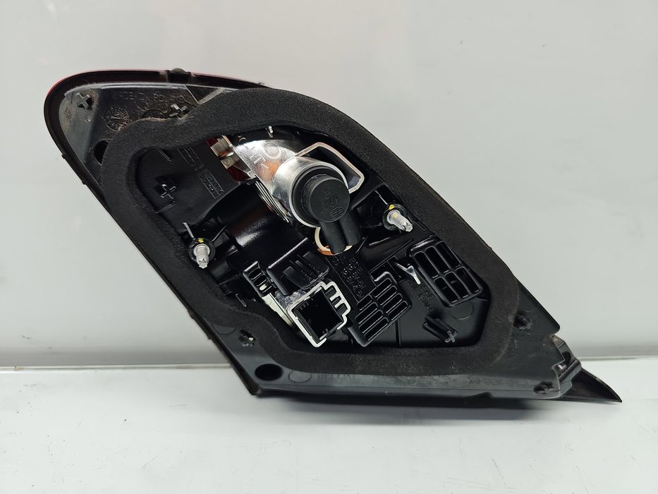 Stop haion stanga Volkswagen Passat CC (358) [Fabr 2012-2016] Coupe Fa