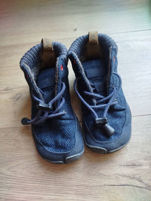 Детски боси обувки / Barefoot shoes