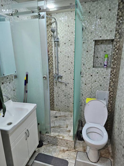 Сдается 2х комнатная квартира