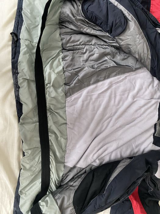 Jacheta de ski barbati Murphy and Nye marime 48