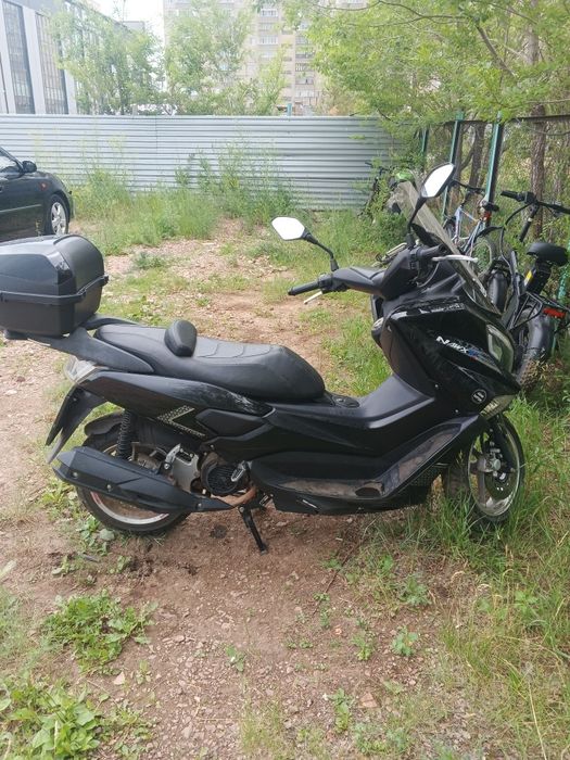 Продам мопед с документами