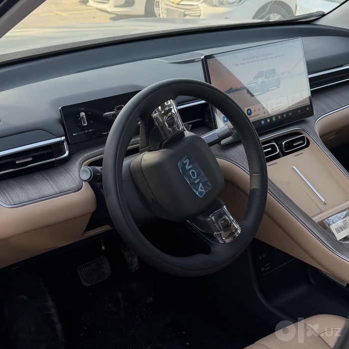 Gac Aion I60 650km (nalichi tayyor)